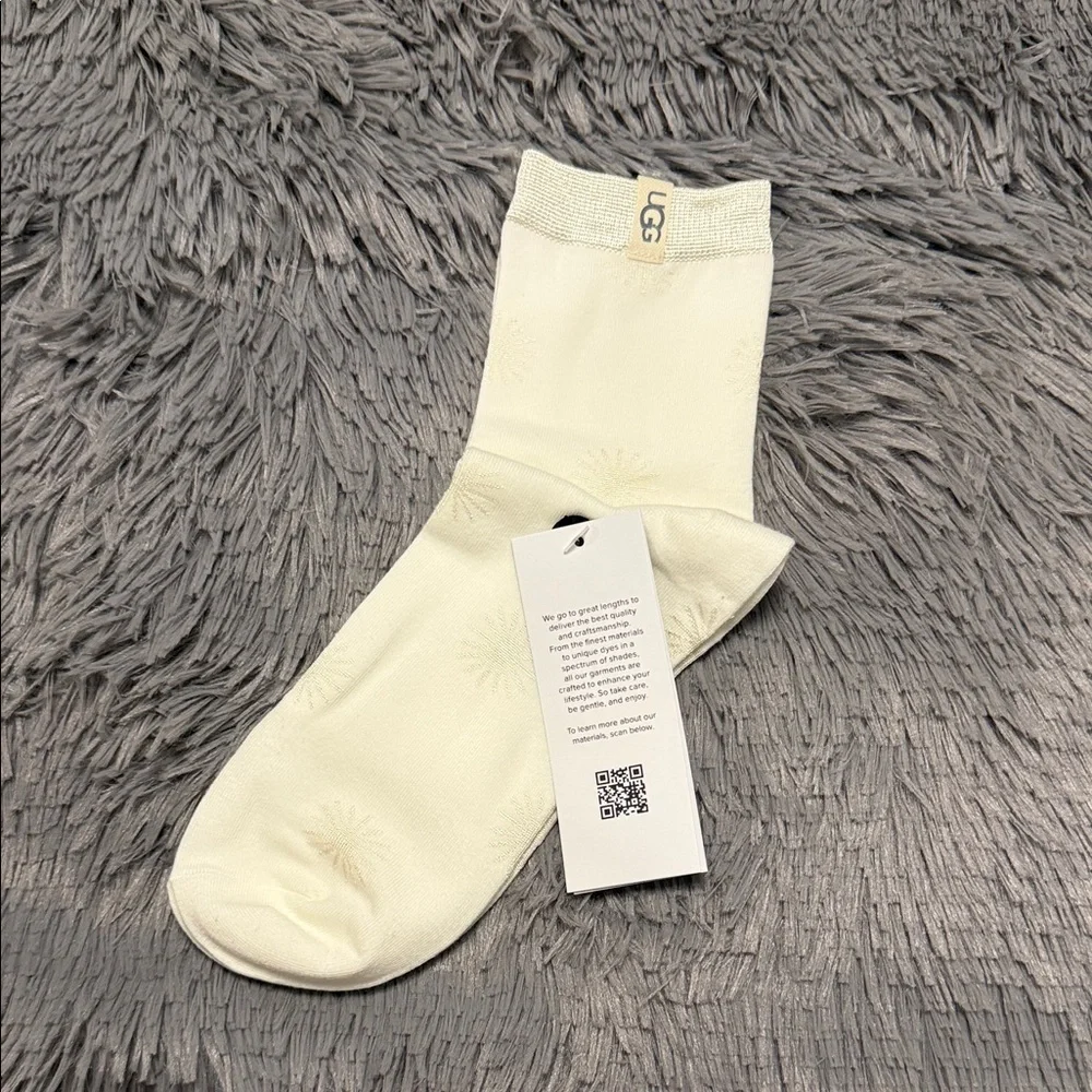 UGG Hadley Women Socks